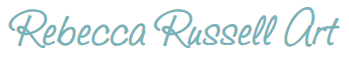 Rebecca Russell Art Studio